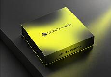 Комплект аксессуаров VLP × Store77