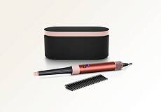 Стайлер Dyson Airwrap i.d. Long HS08 Straight+Wavy (Amber Silk)