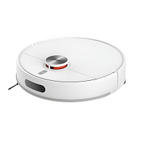 Робот-пылесос Xiaomi Robot Vacuum S20+ EU (Белый)