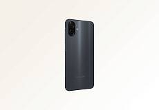 Телефон Samsung Galaxy A07s 4/128 ГБ, цвет: черный (Black)