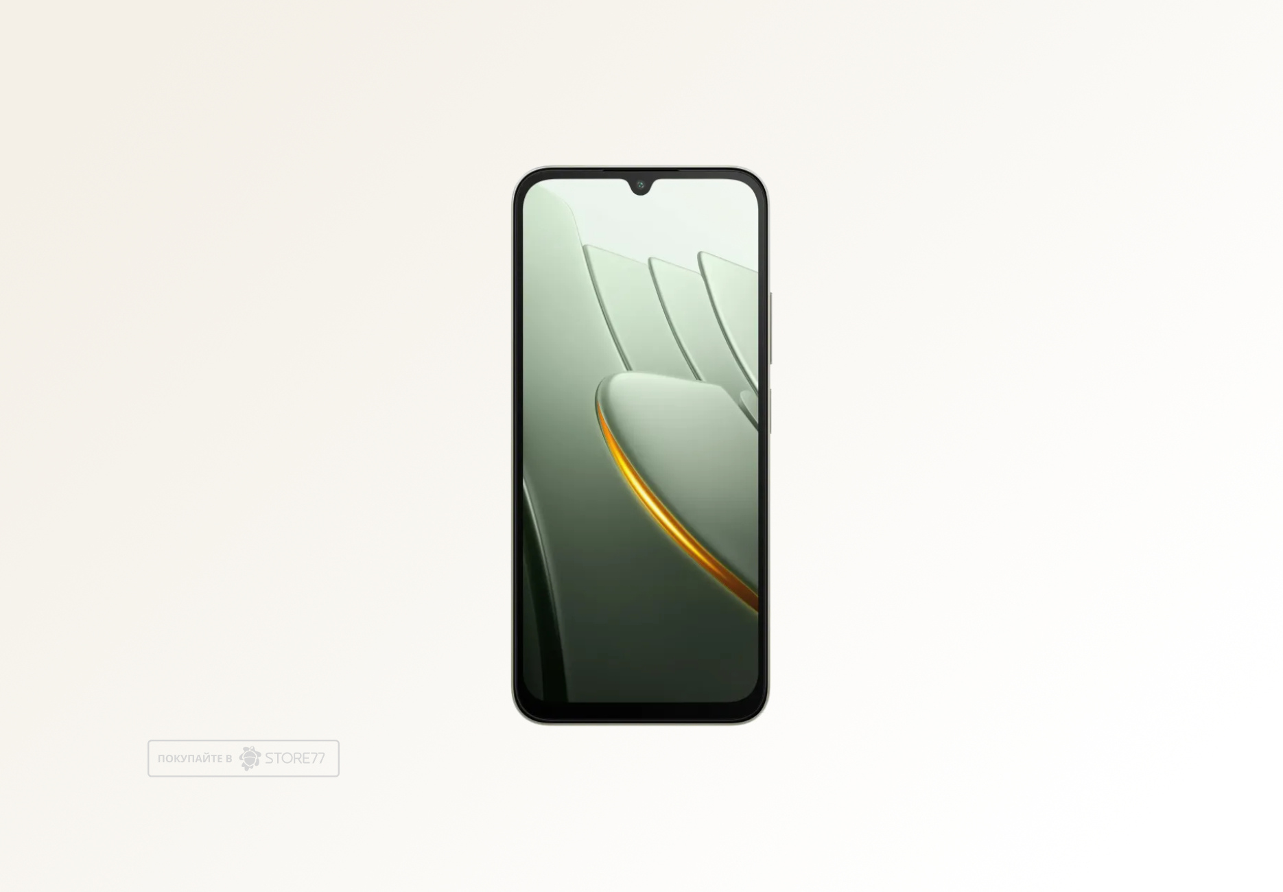Телефон Poco C81 Pro 4/64 ГБ, цвет: зеленый (Green)