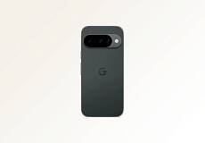 Телефон Google Pixel 10 12/256Gb (Obsidian)