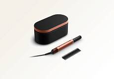 Стайлер Dyson Airwrap Coanda2x™ HS09, цвет: янтарный шелк (Amber Silk) вилка EU