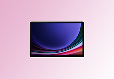 Планшет Samsung Galaxy Tab S9 128Gb 5G (Бежевый)