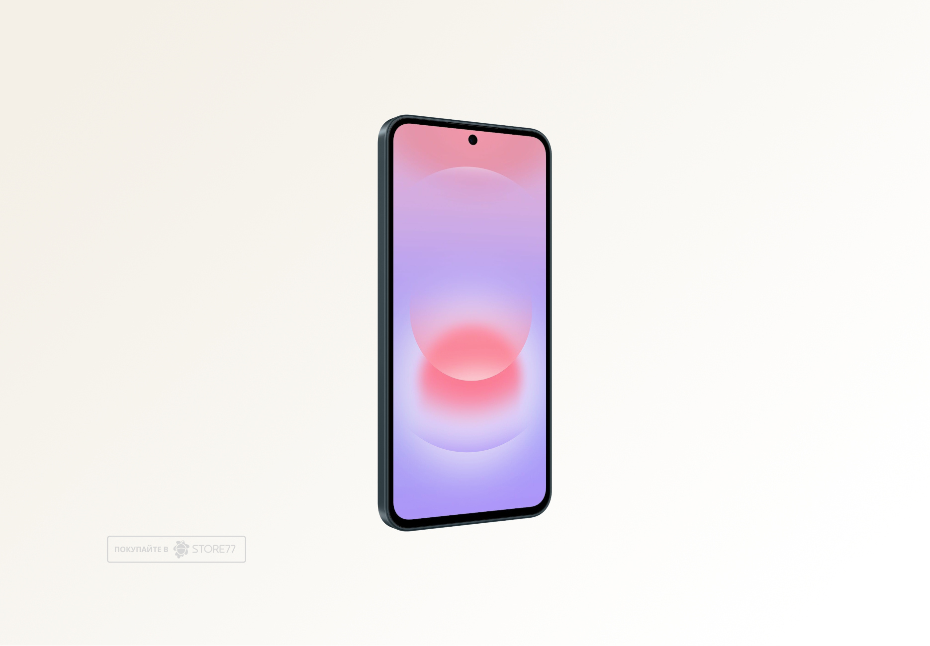 Телефон Samsung Galaxy A37 8/128 ГБ, цвет: зеленый (GrayGreen)