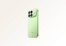 Телефон Poco F9 Pro 12/512 ГБ, цвет: зеленый (Green)