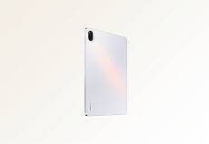 Планшет Xiaomi Pad 5 6/256GB Wi-Fi (Белый)