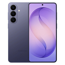 Телефон Samsung Galaxy S26+ 12/512 ГБ, цвет: кобальтовый фиолетовый (Cobalt Violet) (Селект)
