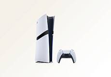 Игровая приставка Sony Playstation 5 Pro 2Tb (Белая)