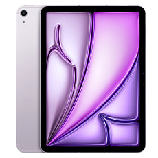 Планшет Apple iPad Air 11 M3 1 ТБ Wi-Fi + Сотовая связь (Cellular) (Фиолетовый)