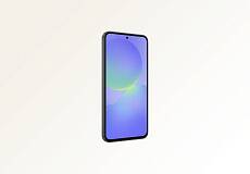 Телефон Samsung Galaxy A36 8/128Gb (Black)