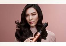 Стайлер Dyson Airwrap Coanda2x™ HS09, цвет: янтарный шелк (Amber Silk) вилка EU