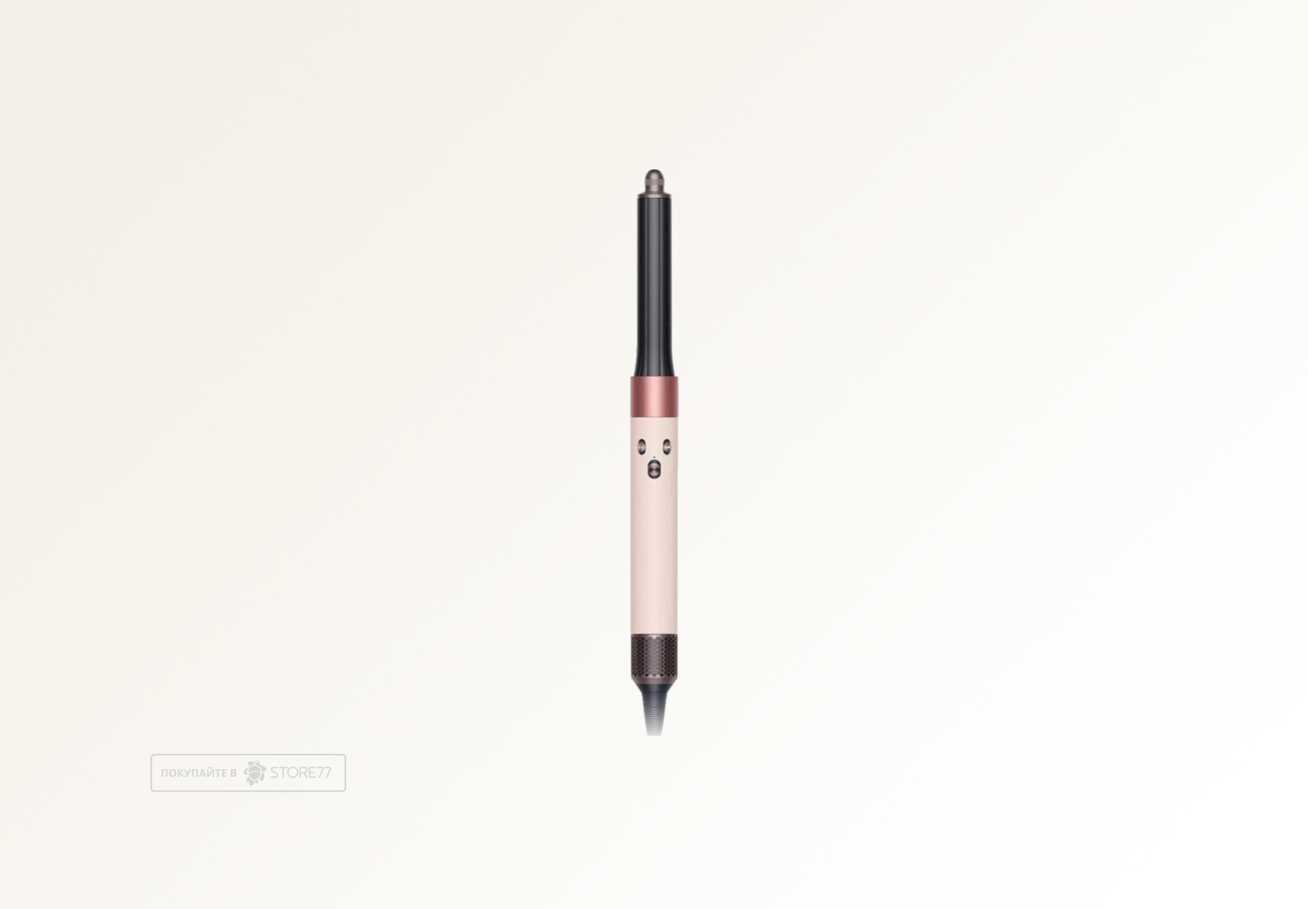 Стайлер Dyson Airwrap i.d. Long HS08 Straight+Wavy (Ceramic Pink/Rose Gold) Стайлер Dyson Airwrap i.d. Long HS08 Straight+Wavy (Ceramic Pink/Rose Gold)