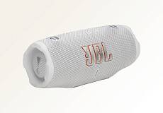 Портативная акустика JBL Charge 6 (Белая)