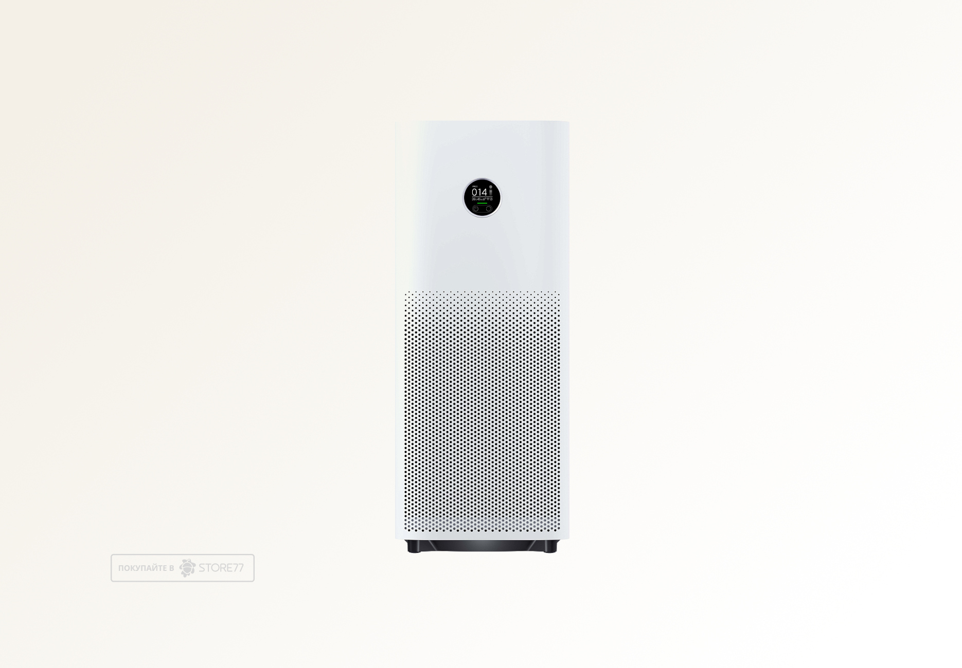 Очиститель воздуха Xiaomi Smart Air Purifier 4 Pro (Белый)