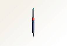 Стайлер Dyson Airwrap Complete Long HS05 (Синий/Оранжевый)