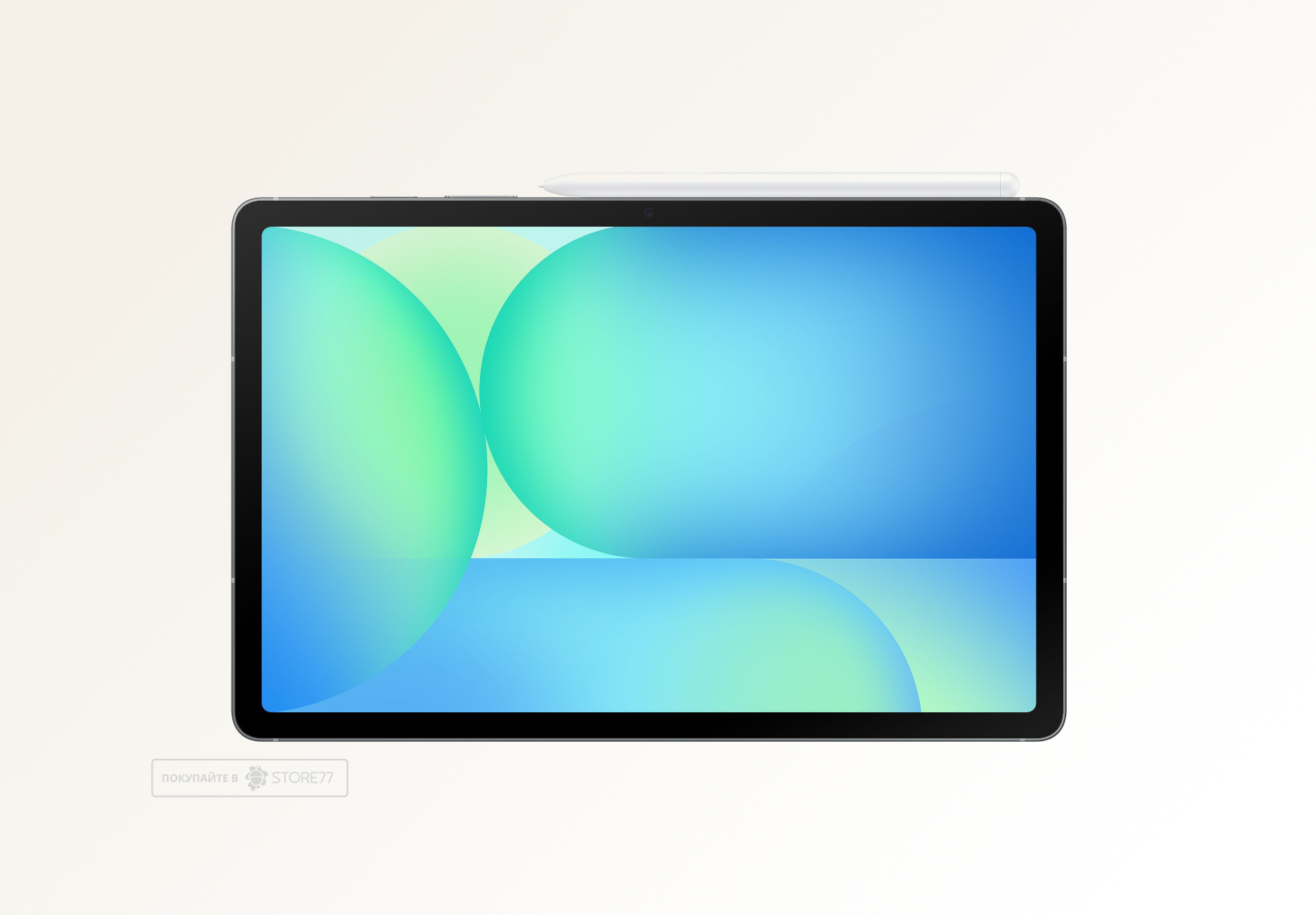 Планшет Samsung Galaxy Tab S10 FE 8/128Gb WiFi (Gray)