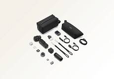 Экшн-камера DJI Osmo Pocket 4 Pro Vlog Comb, цвет: черный (Black)