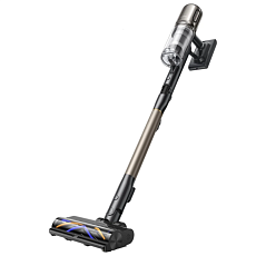 Беспроводной пылесос Dreame Z40 TangleCut Flex+ (Серый)