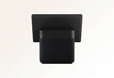 Умная колонка Яндекс.Станция Макс Дуо Zigbee (Черная)