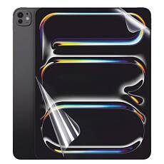Защитная пленка для планшета Apple iPad Pro 11" M4 (Глянцевая)