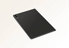 Чехол-клавиатура Samsung для Galaxy Tab S11 Ultra (Черная)