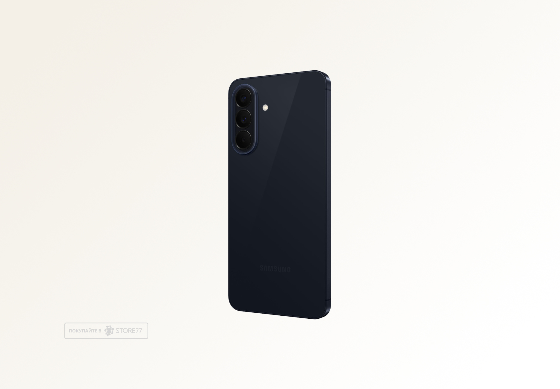 Телефон Samsung Galaxy A57 12/512 ГБ, цвет: синий (Navy)