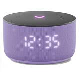 Умная колонка Яндекс.Станция Мини 3 (Лиловая)