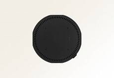 Умная колонка Яндекс.Станция Мини с часами (Чёрная)