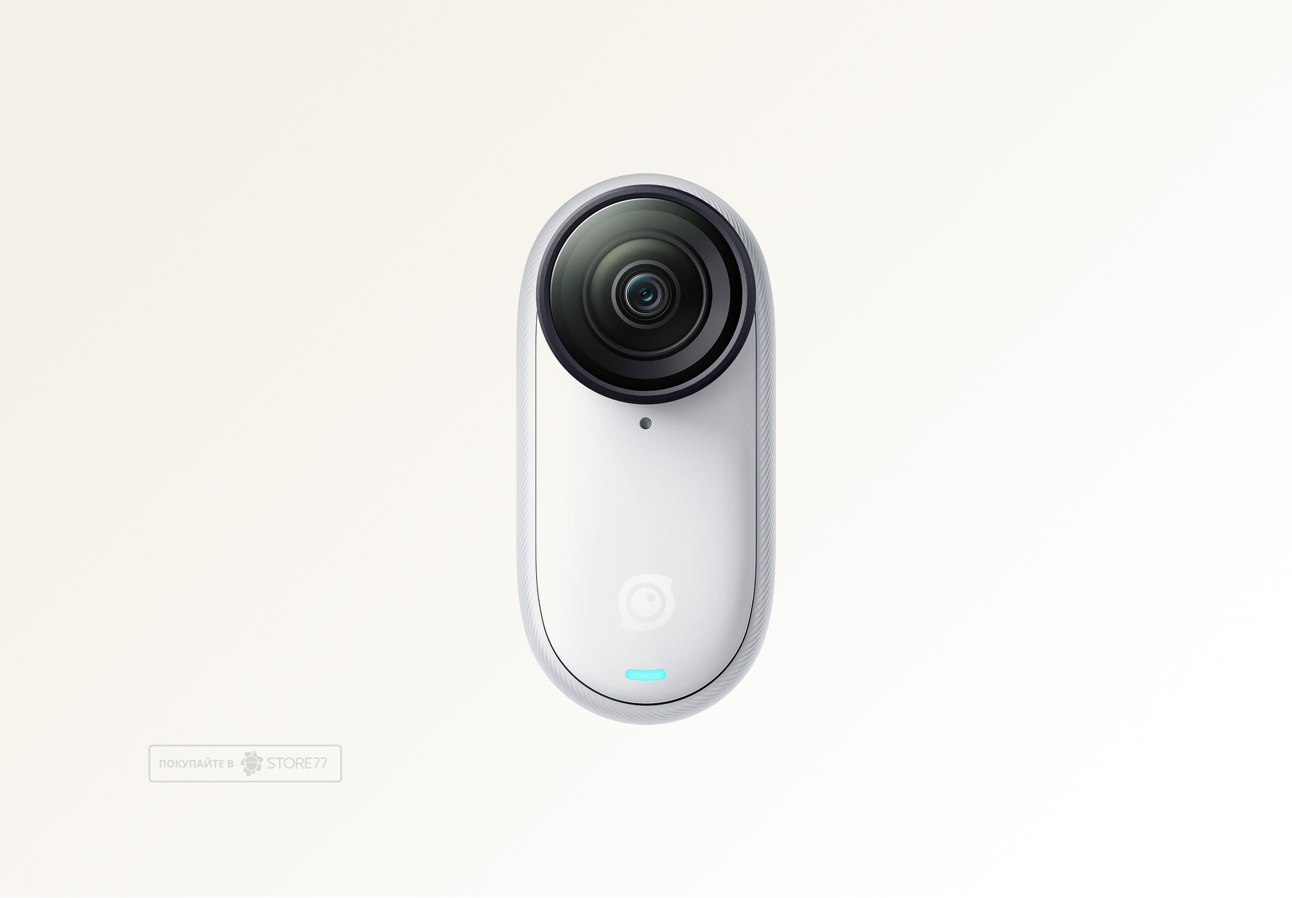 Экшн-камера Insta360 GO 3S 128GB (White)