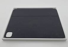 Клавиатура Apple Magic Keyboard для iPad Pro 13 M4 (Черная) (Уценка)