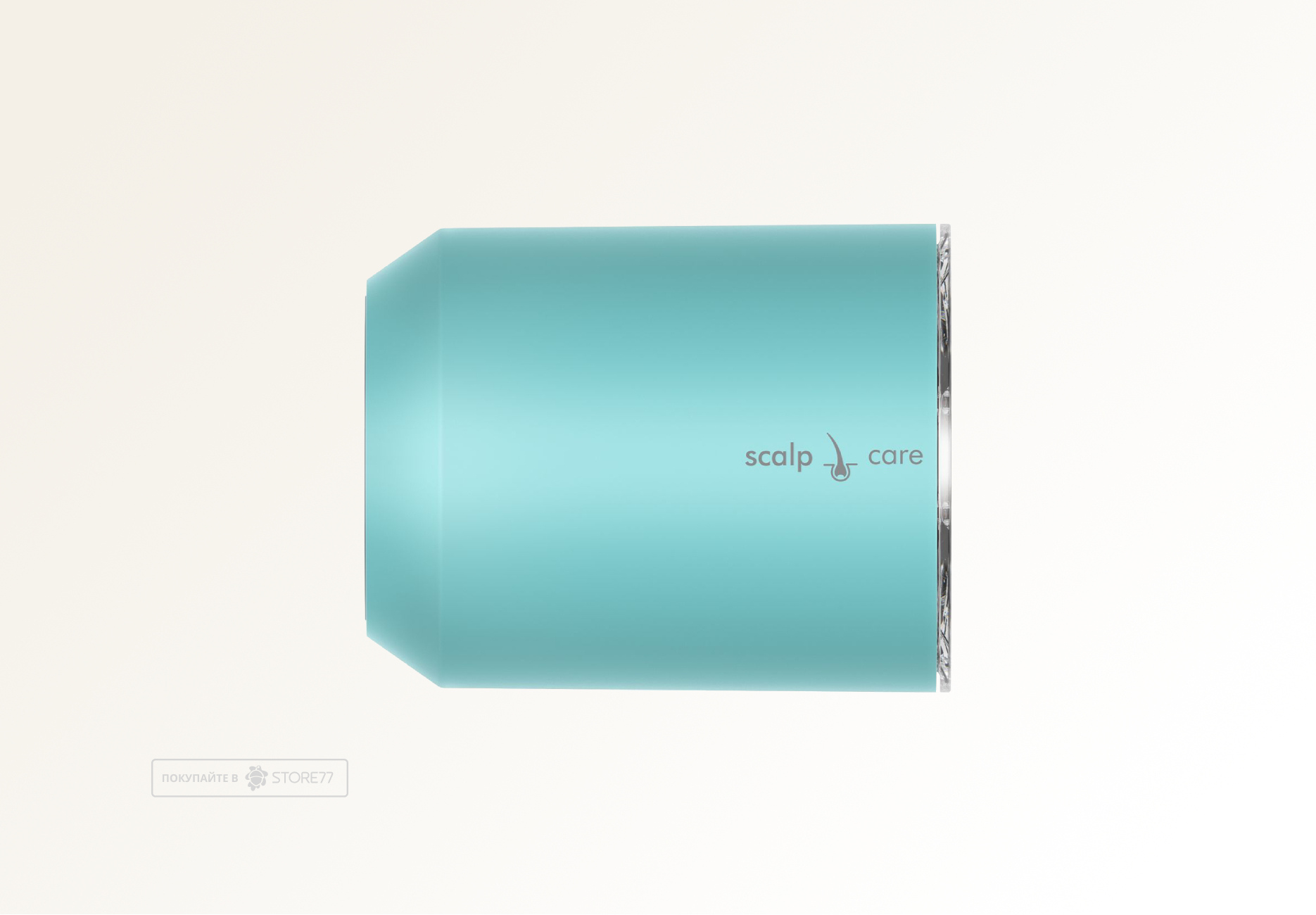 Фен Dyson Supersonic Nural HD16 (Ceramic Patina/Topaz) Вилка EU