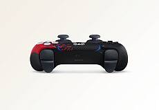 Геймпад Sony DualSense Spider-Man 2 для PlayStation 5 (PS5), лимитированное издание