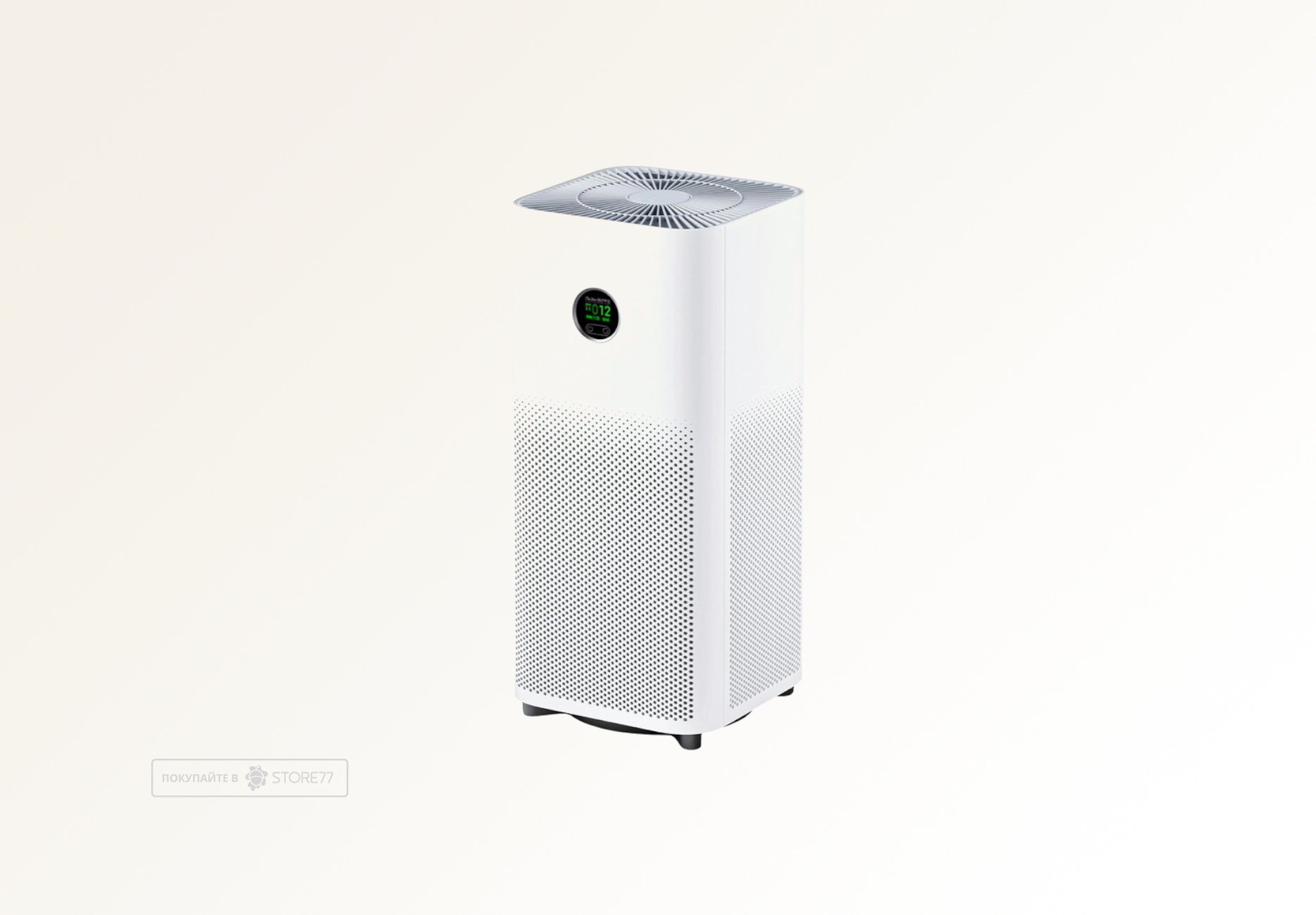 Очиститель воздуха Xiaomi Mijia Smart Air Purifier 6 EU (Белый)