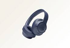 Беспроводные наушники JBL Tune 760NC (Синие)