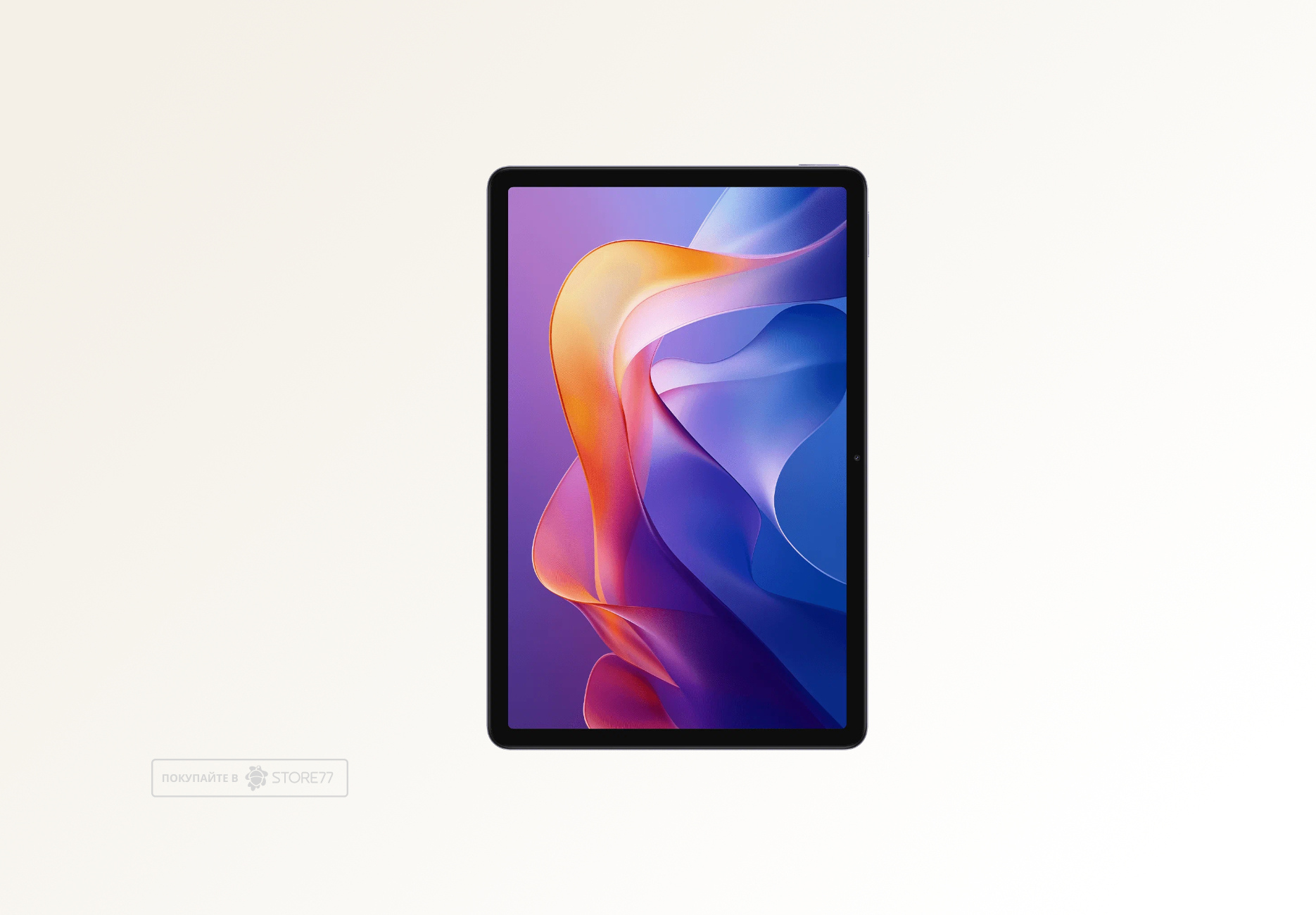 Планшет Xiaomi Redmi Pad 2 8/256 ГБ Wi-Fi, цвет: лавандово-фиолетовый (Lavender Purple)