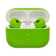 Беспроводные наушники Apple AirPods Pro 2 (Салатовый)