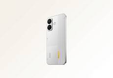 Телефон Poco X8 8/256 ГБ, цвет: белый (White)
