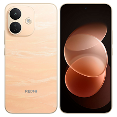 Телефон Xiaomi Redmi Note 17 Pro 5G 8/512 ГБ, цвет: оранжевый (Orange)
