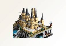 Конструктор LEGO Harry Potter 76419 Замок и территория Хогвартс