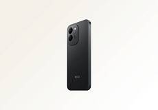 Телефон Poco C95 Pro 8/256 ГБ, цвет: черный (Black)