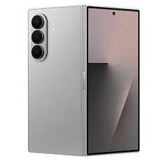 Телефон Samsung Galaxy Z Fold7 12/256Gb (Silver Shadow) Телефон Samsung Galaxy Z Fold7 12/256Gb (Silver Shadow)