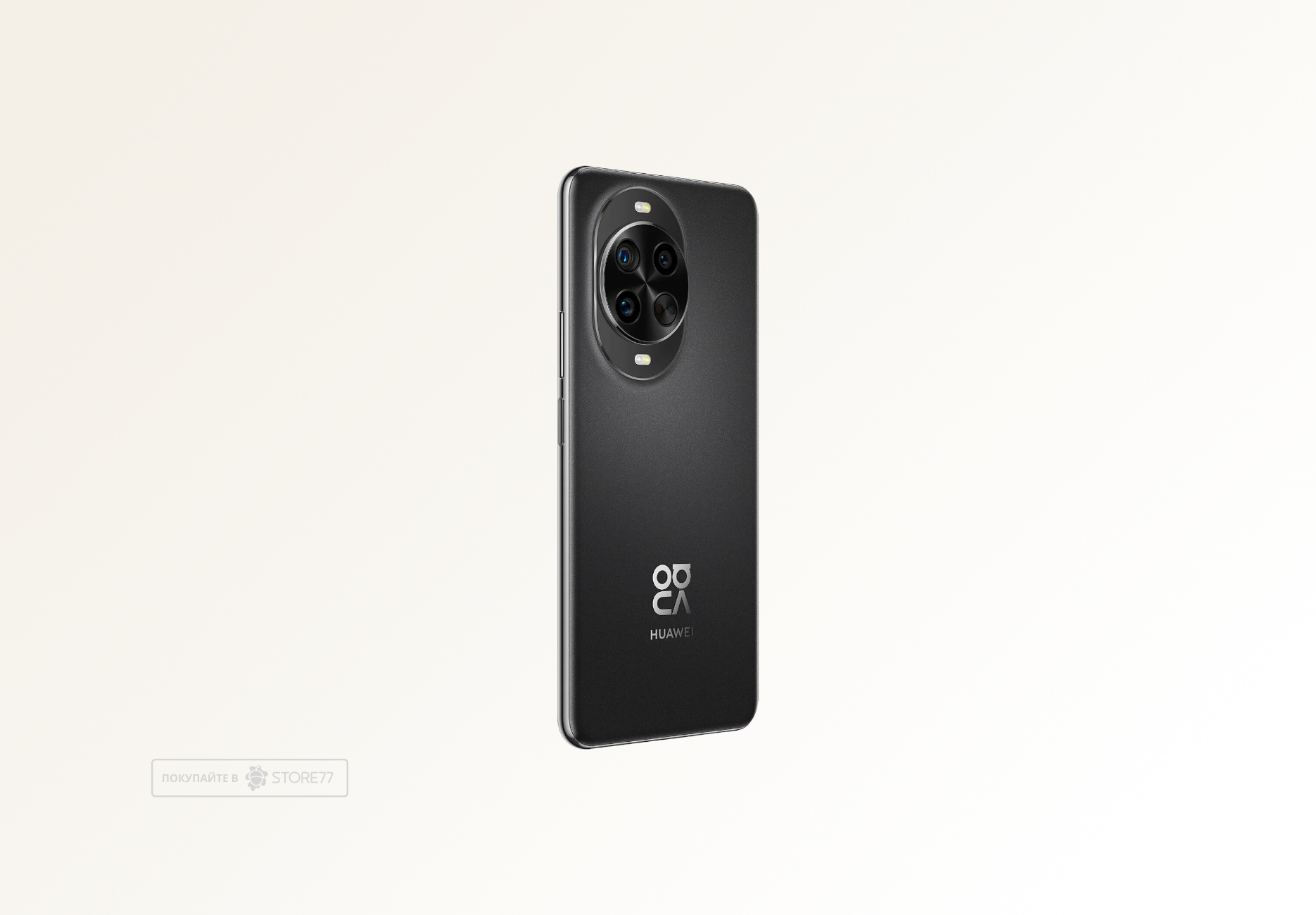 Телефон Huawei Nova 14 Pro 12/512Gb (Black) Телефон Huawei Nova 14 Pro 12/512Gb (Black)