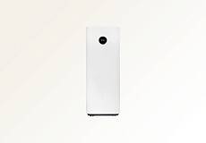 Очиститель воздуха Xiaomi Mijia Smart Air Purifier Max EU (Белый)