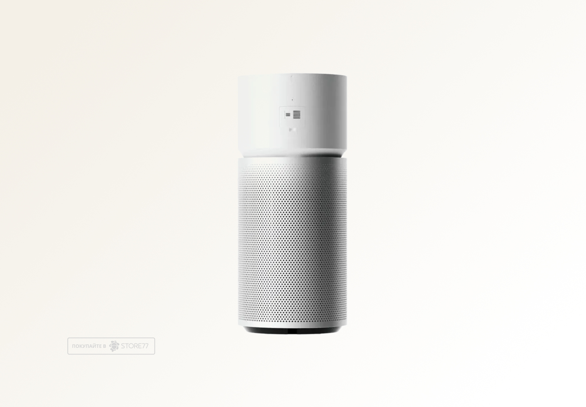 Очиститель воздуха Xiaomi Smart Air Purifier Elite EU (Белый)