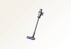 Беспроводной пылесос Dyson V10 Total Clean (Никель/Черный)