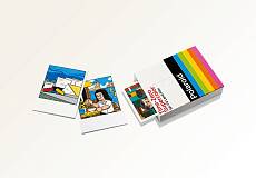 Конструктор LEGO Ideas 21345 Камера Polaroid OneStep SX-70 