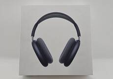 Беспроводные наушники Apple AirPods Max USB-C (Полуночный черный) (Уценка)