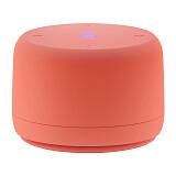 Умная колонка Яндекс.Станция Лайт 2 без часов (Оранжевая)