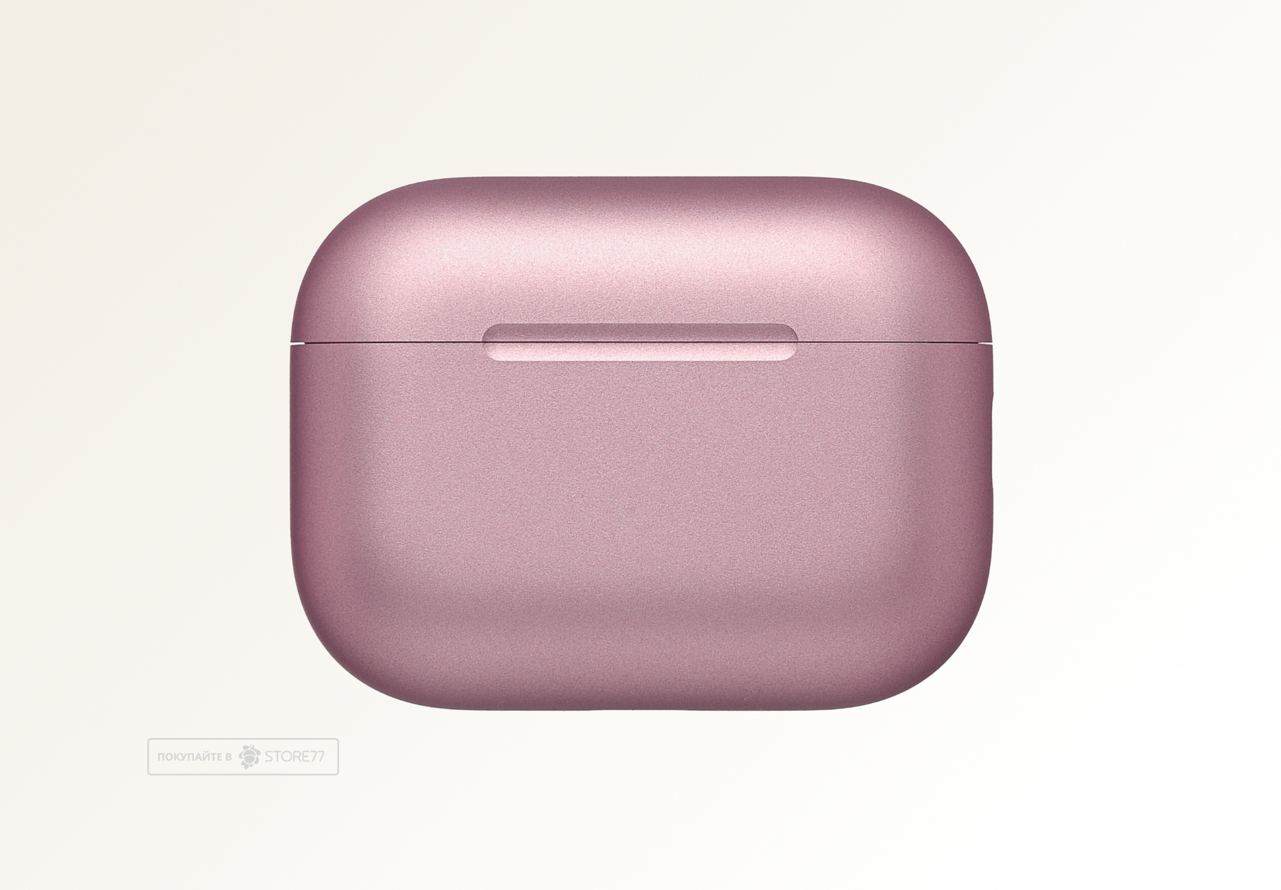 Беспроводные наушники Apple AirPods Pro 3 (Розовое золото)